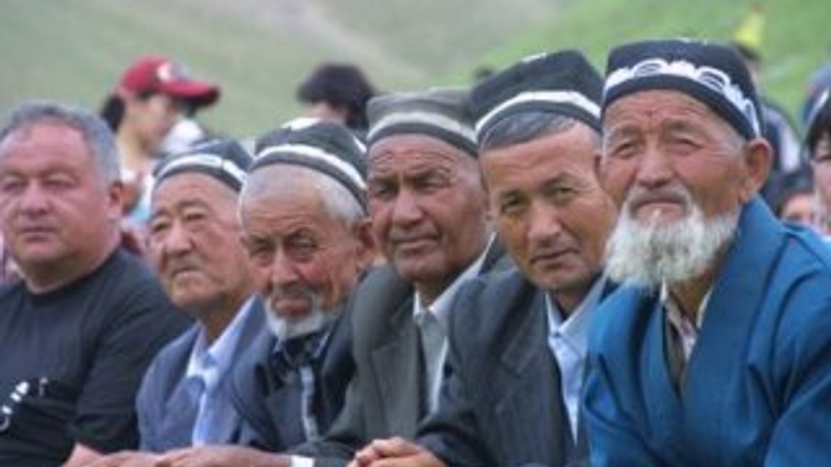 Özbekistan'ın nüfusu 32 milyona yaklaştı