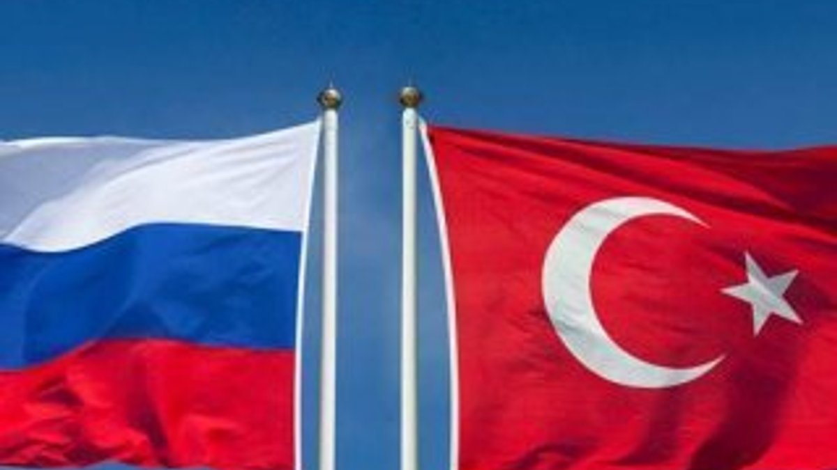 Rusya'dan Türkiye ambargosu hemen kaldırılsın isteği