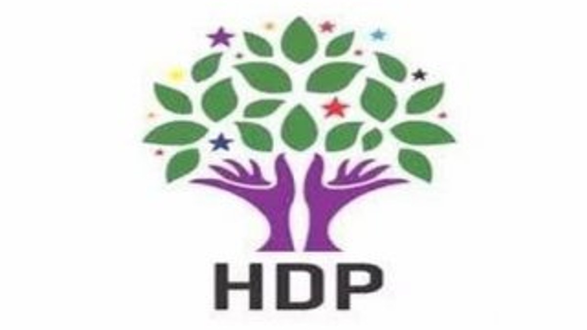 PKK'lı cenazesine katılan 3 HDP'li isme soruşturma