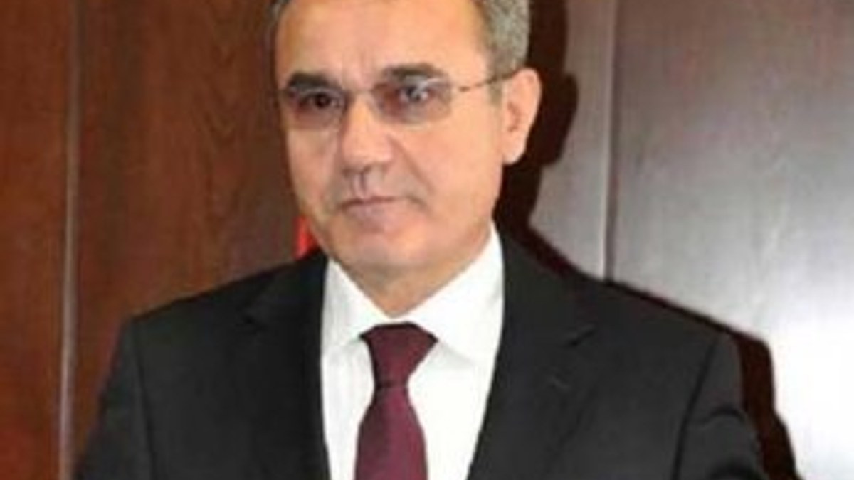 Trabzon eski Emniyet Müdürü tutuklandı
