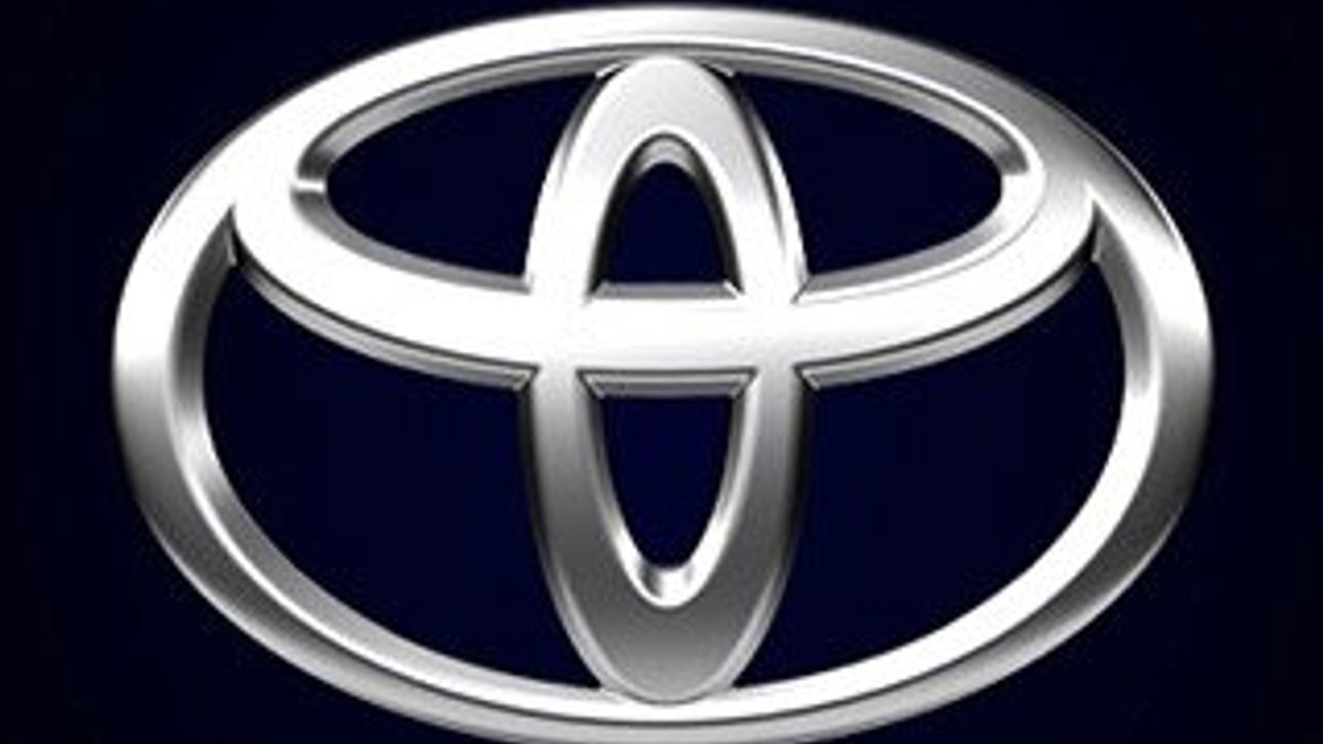 Toyota 5,8 milyon aracını geri çağırdı
