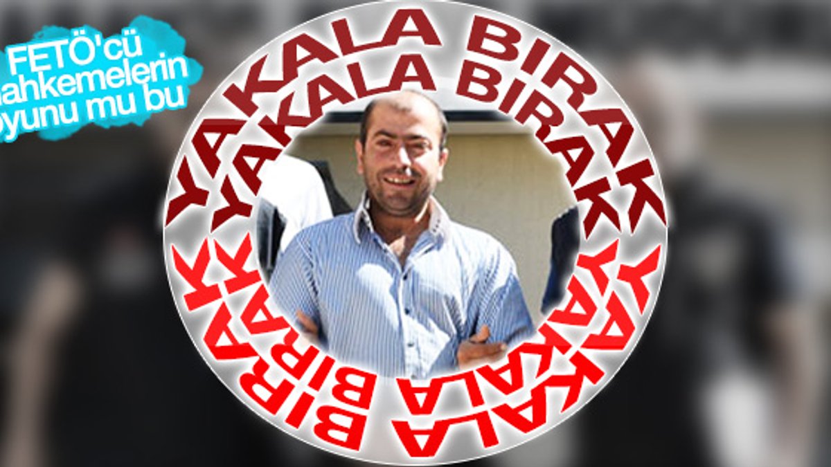 Tekmeci Abdullah Çakıroğlu hakkında yakalama kararı