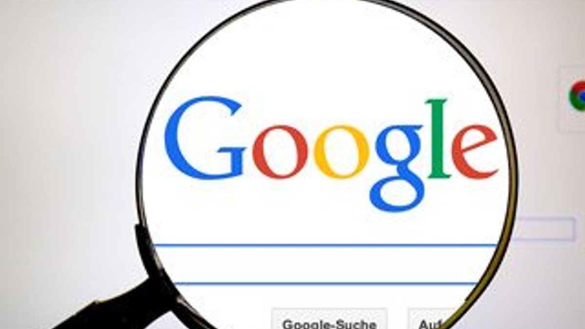 Alphabet ve Google'ın gelirleri arttı