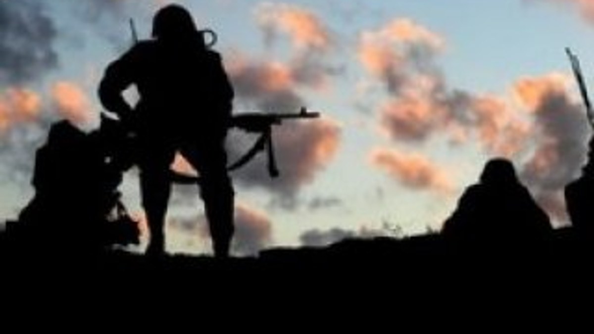 Hakkari'de çatışma: 3 asker şehit