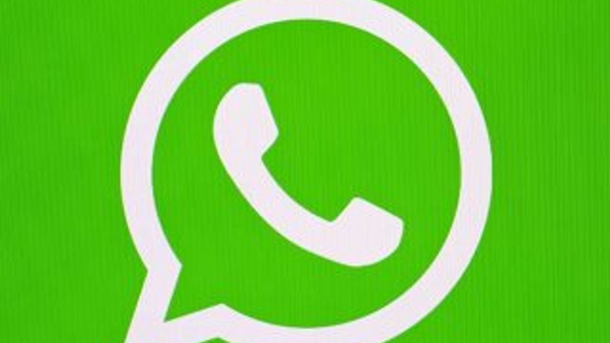 AB'den WhatsApp’a güvenlik uyarısı