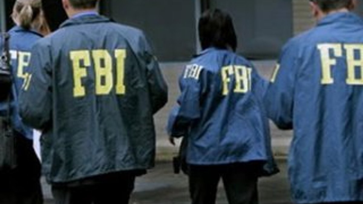 ABD'de FETÖ'nün işletmecisine FBI baskını
