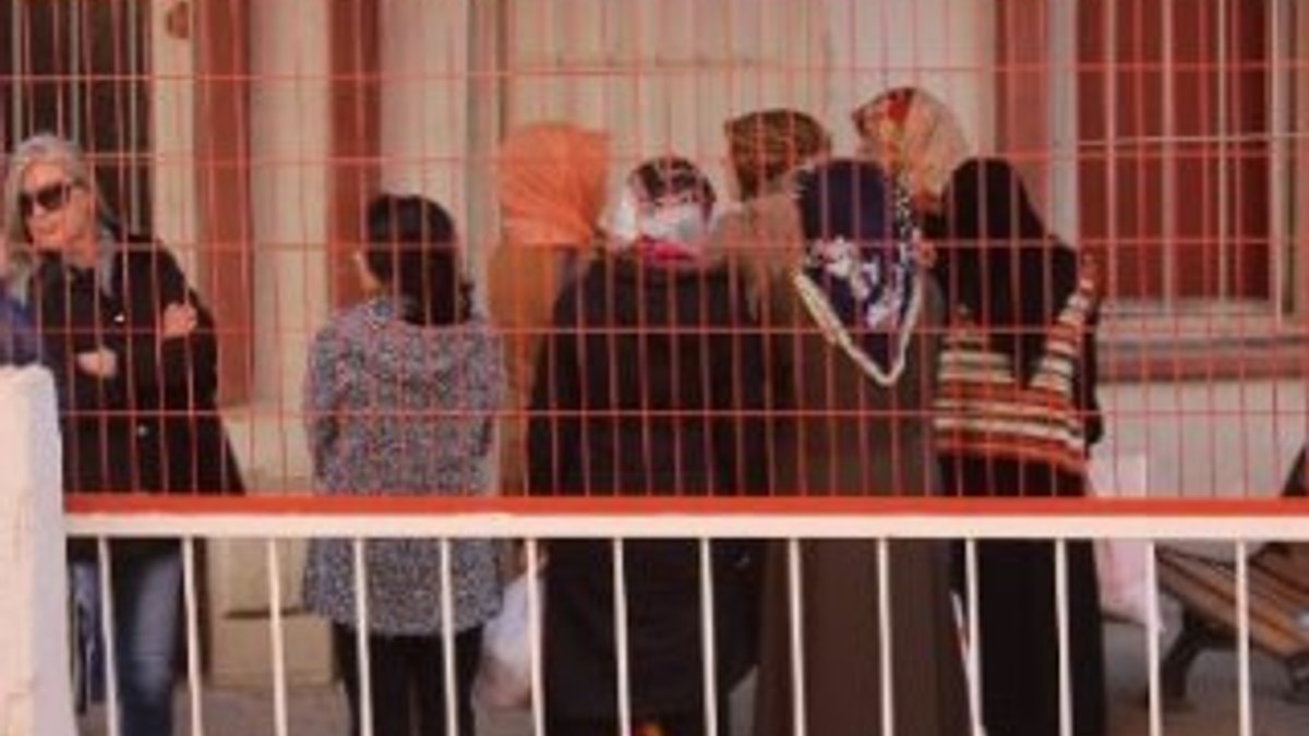 FETÖ’nün kadın yapılanmasına operasyon: 22 gözaltı
