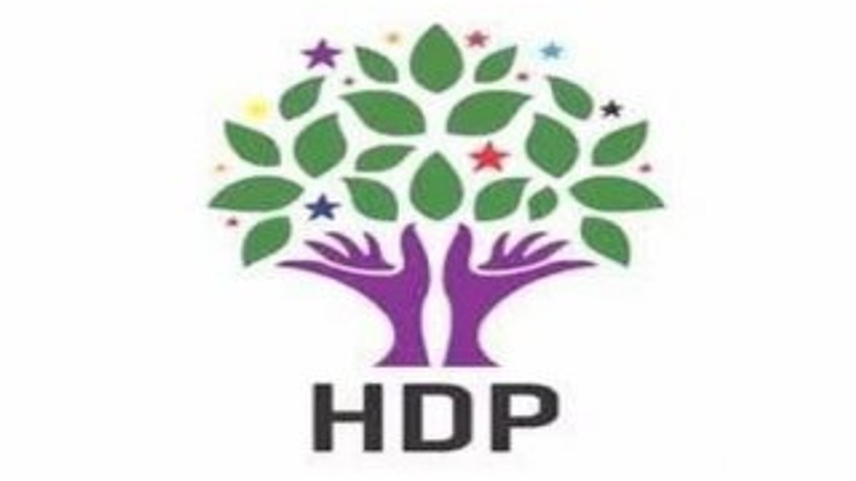 HDP, Cumhuriyet'e sahip çıktı