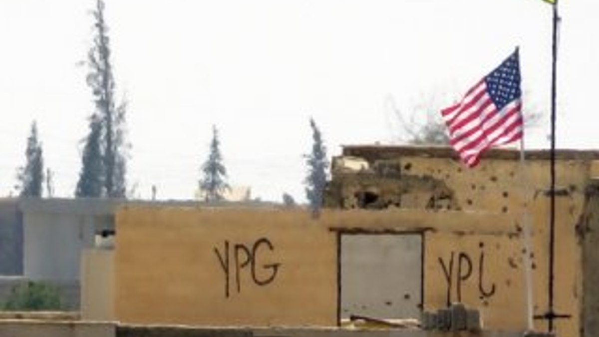 Washington Post: ABD PYD'ye silah yardımını kesti