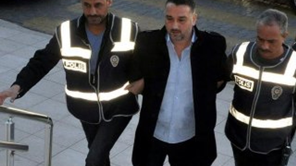 CHP'li vekili yaralayan saldırgan tutuklandı