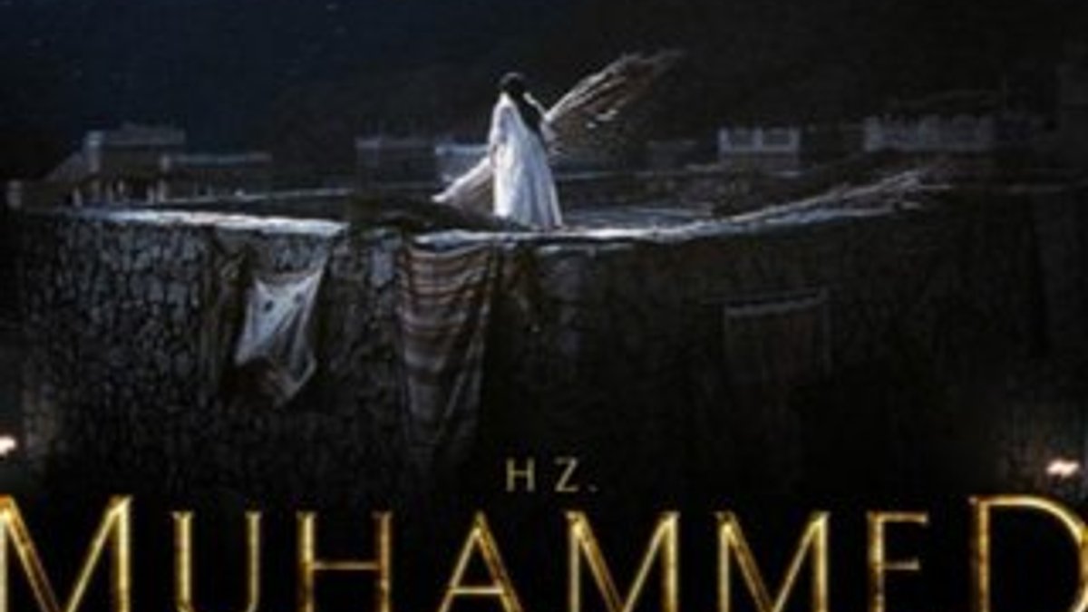 Diyanet'ten 'Hz. Muhammed' filmiyle ilgili açıklama