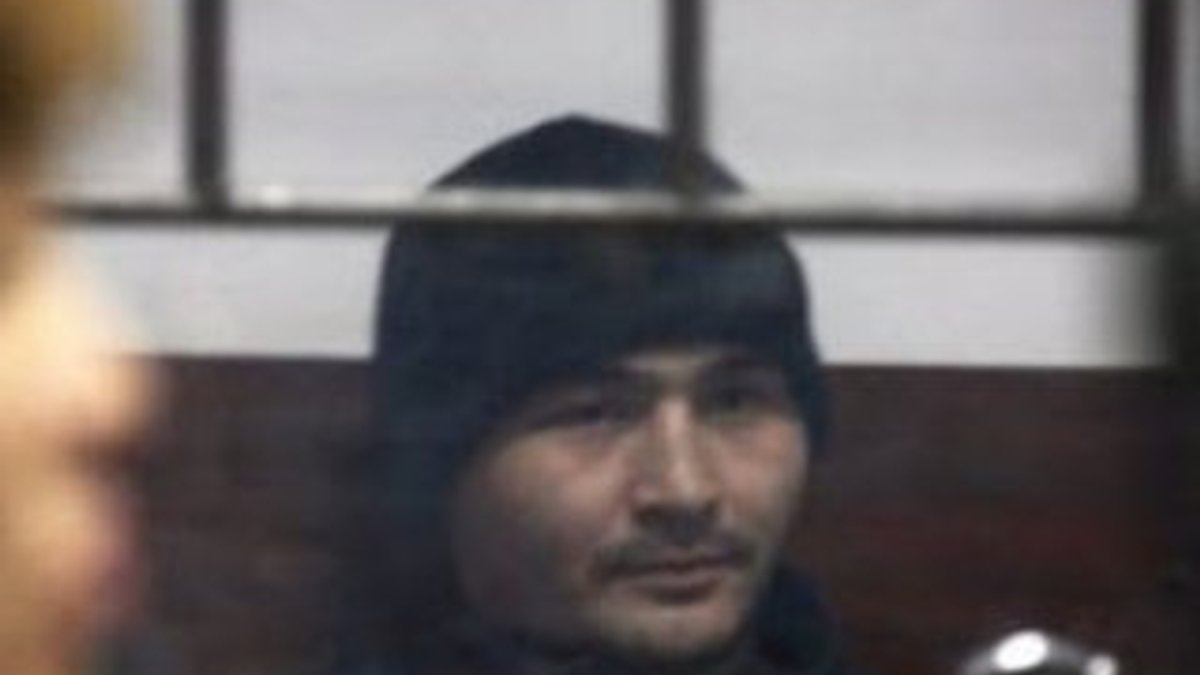 Kazakistan'da 10 yıl sonra ilk idam cezası