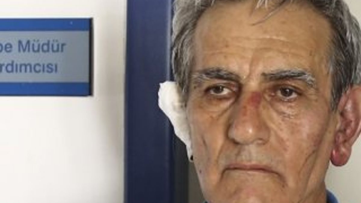 Kayseri'de Akın Öztürk'ün emir subayı gözaltına alındı