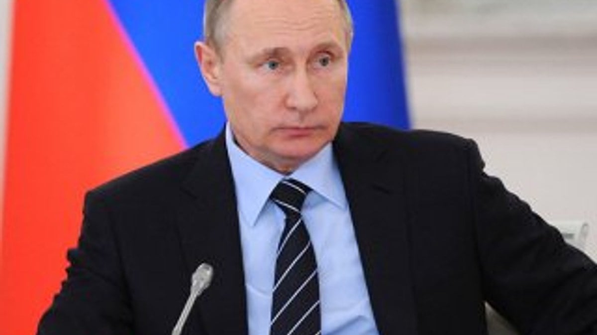 Putin: Rus ekonomisi istikrara kavuştu