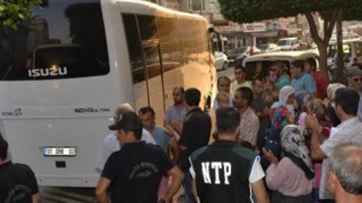 Adana'da ByLock kullanan polislere 15'er yıl hapis istemi