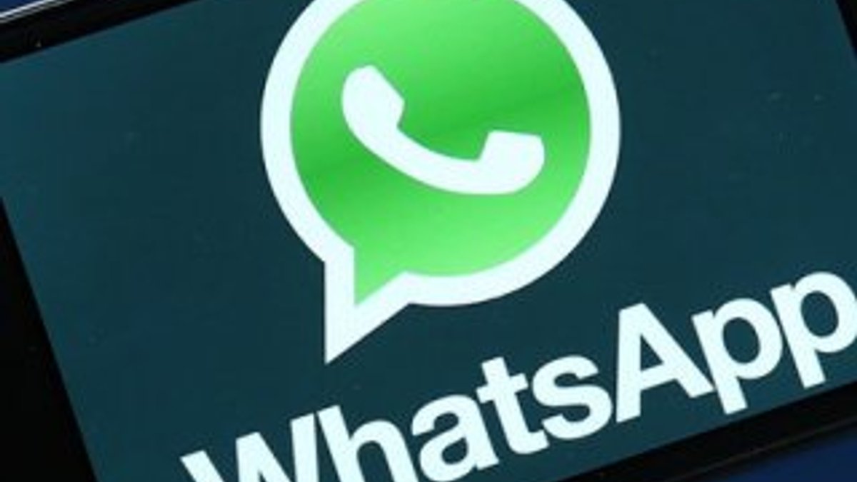 WhatsApp'ta görüntülü konuşma nasıl yapılır - Uygulamalı anlatım
