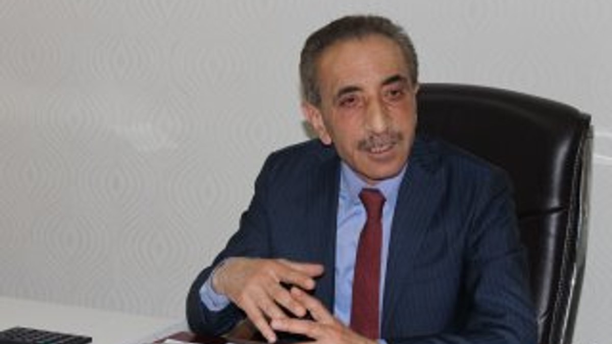 CHP'li Ali Yiğit: İzmir ayrılsın AB'ye girsin