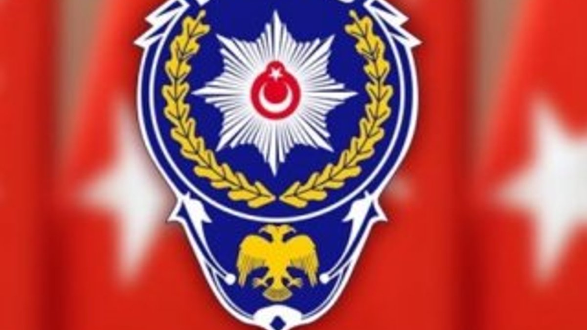 Ankara'da 539 emniyet personeli görevine iade edildi