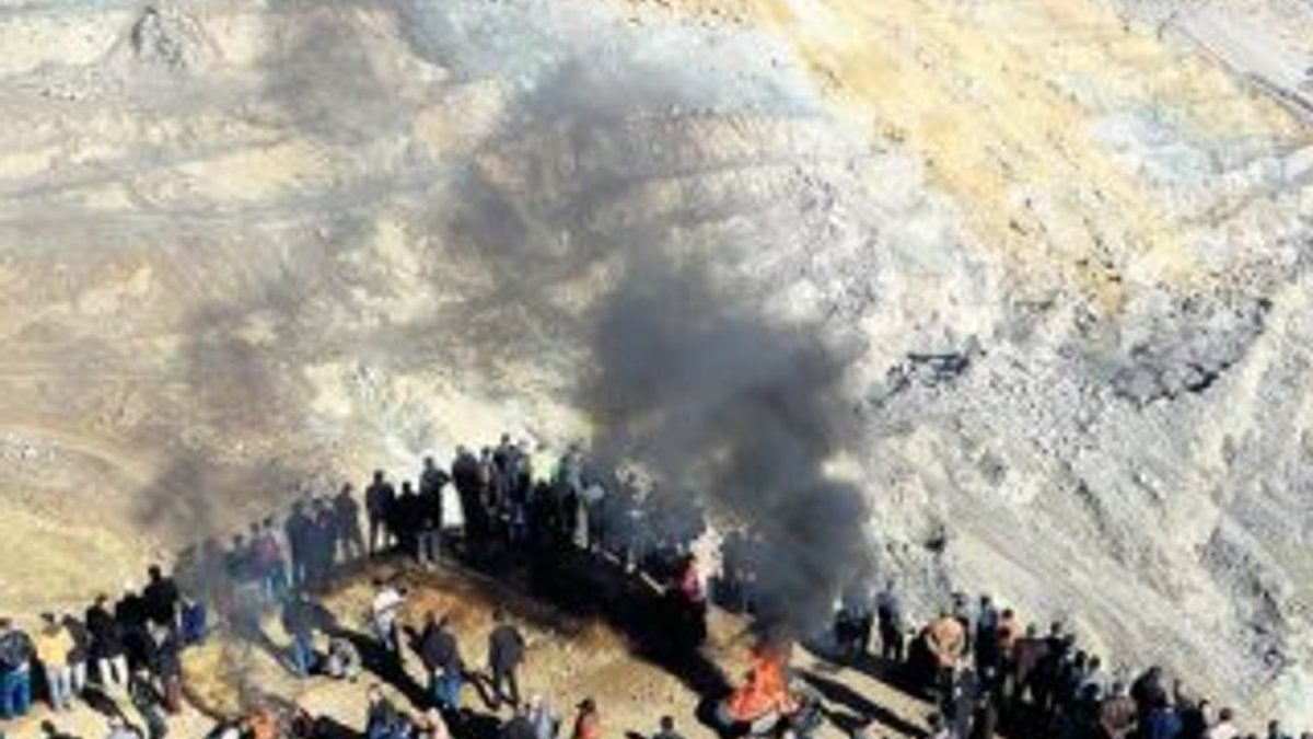Siirt'teki maden kazasından bir acı haber daha