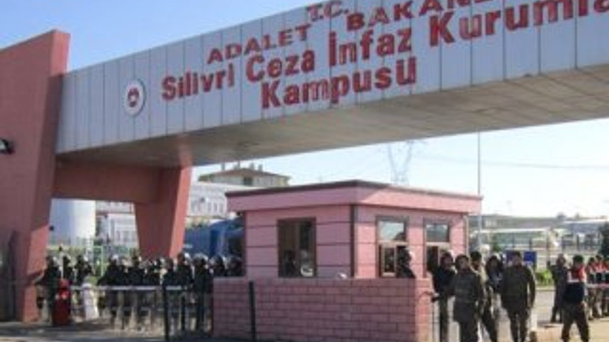 Silivri Cezaevi Müdürü FETÖ'den gözaltına alındı