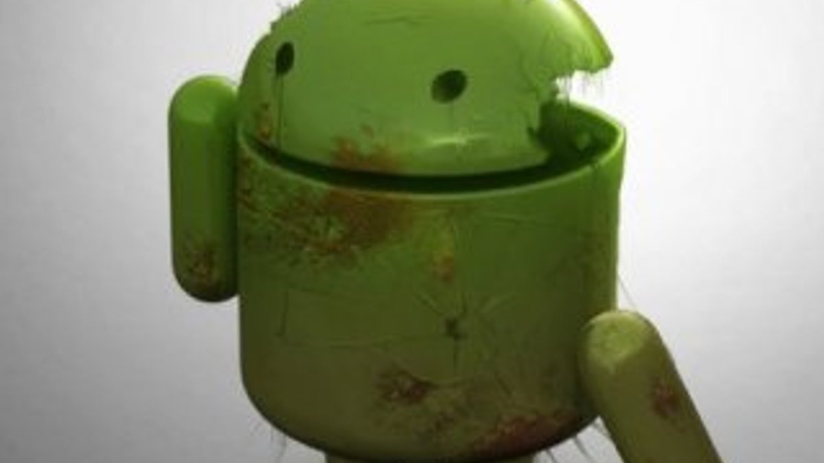 Google Android 2.3 versiyonunu kaldırıyor