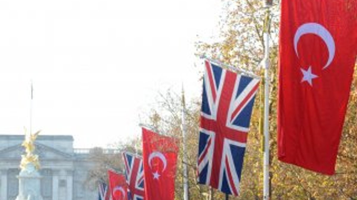 İngiltere'den AP kararına Türkiye yorumu