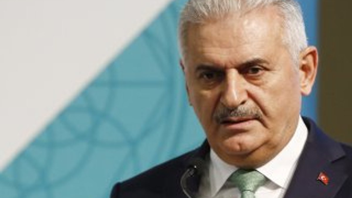 Başbakan Yıldırım ekonomik dalgalanmalara değindi