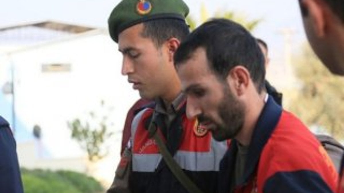 Muğla Milas'ta PKK'lı terörist yakalandı