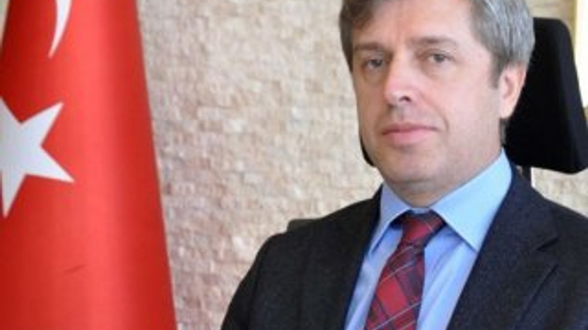 Bitlis Belediye Başkanvekilliğine Vali atandı