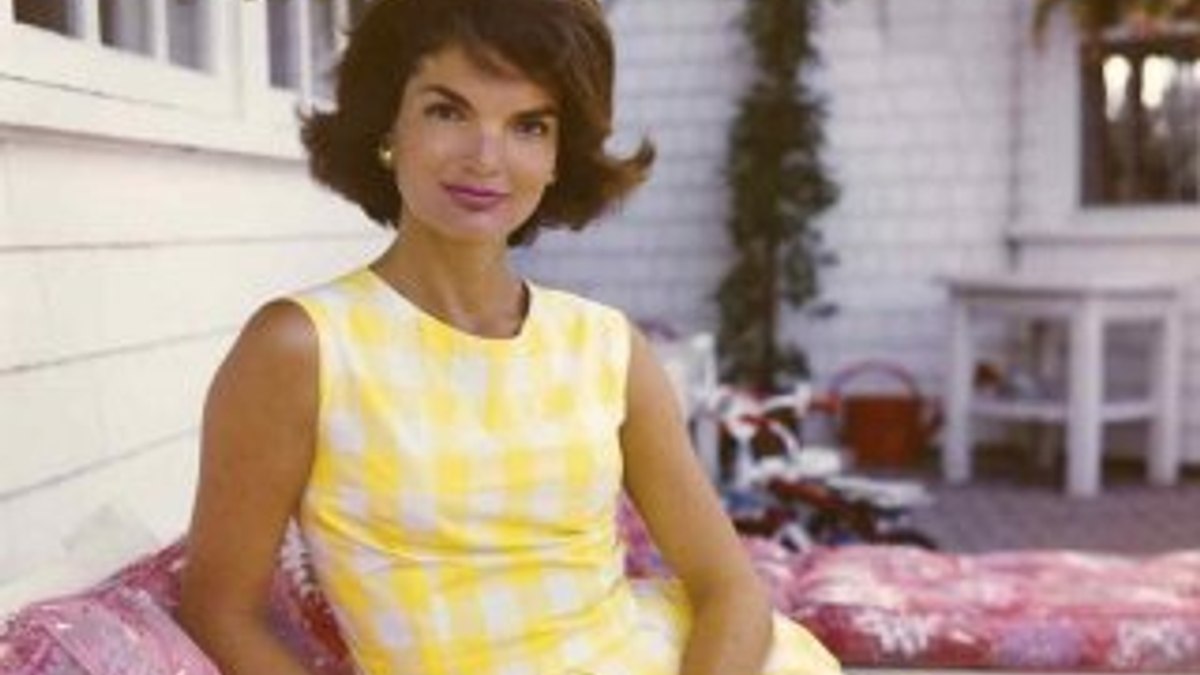 Jackie Kennedy'nin büyüdüğü ev satılıyor