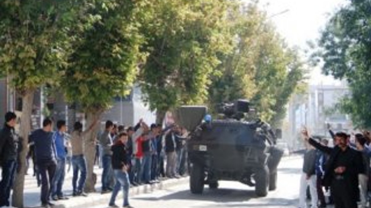 Van’da tüm eylem ve etkinlikler yasaklandı