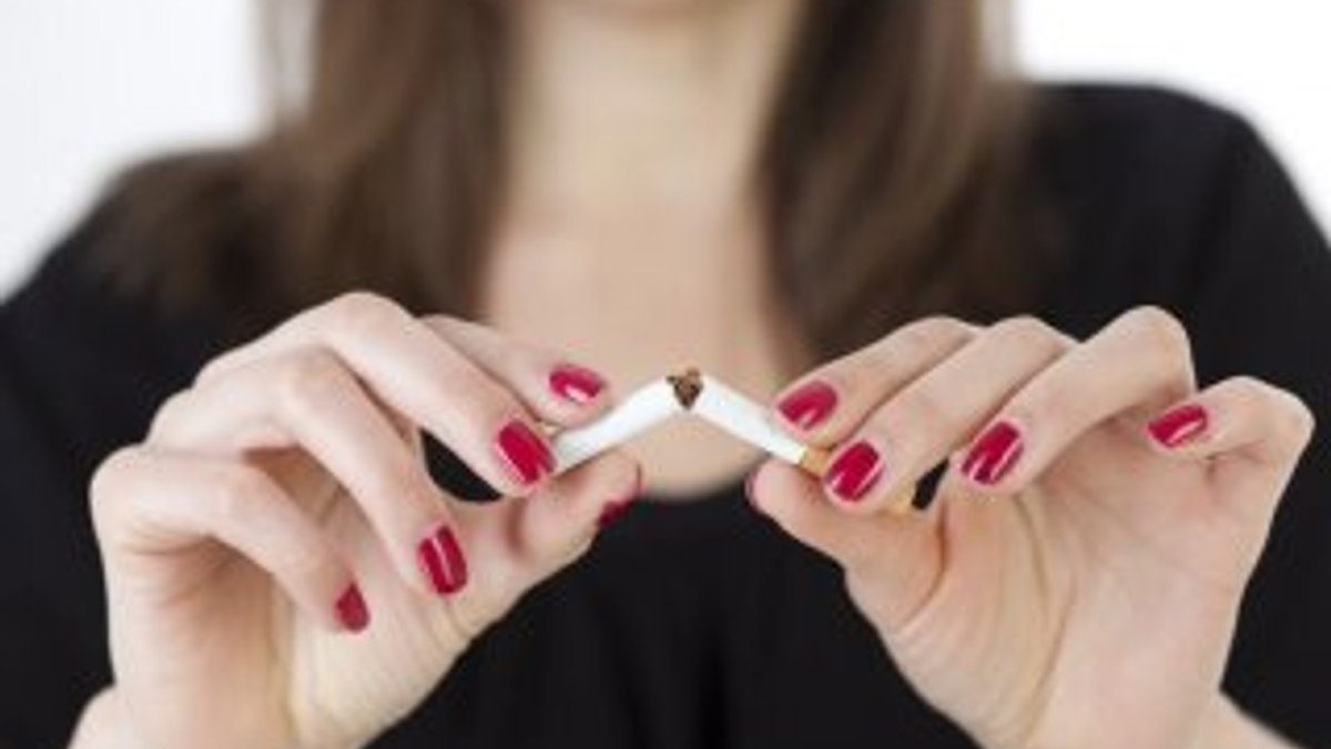 ABD'de sosyal konutlara sigara yasağı