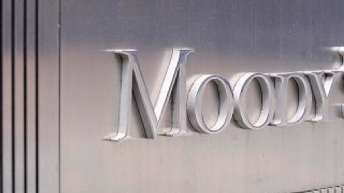Moody's Türkiye değerlendirmesini takvimden çıkardı