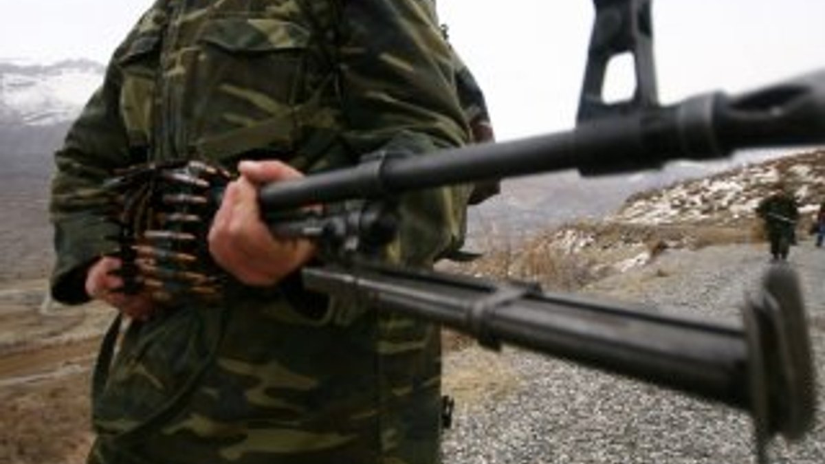 Çukurcu'da 7 terörist öldürüldü