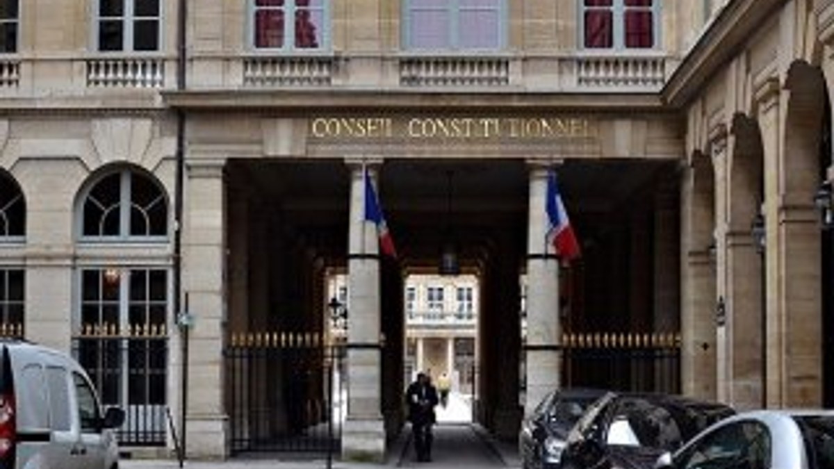 Fransa'da terör sitesine giren kişiye hapis cezası