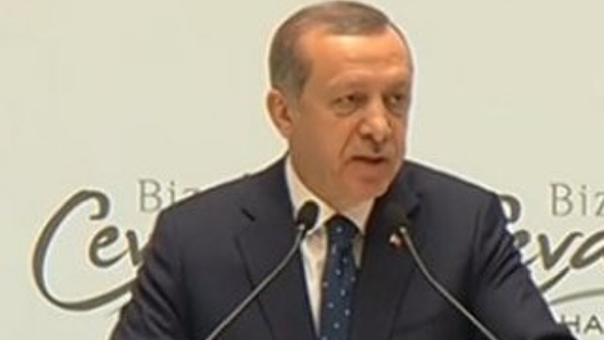 Erdoğan, AK Parti ile MHP'nin uzlaşmasını yorumladı