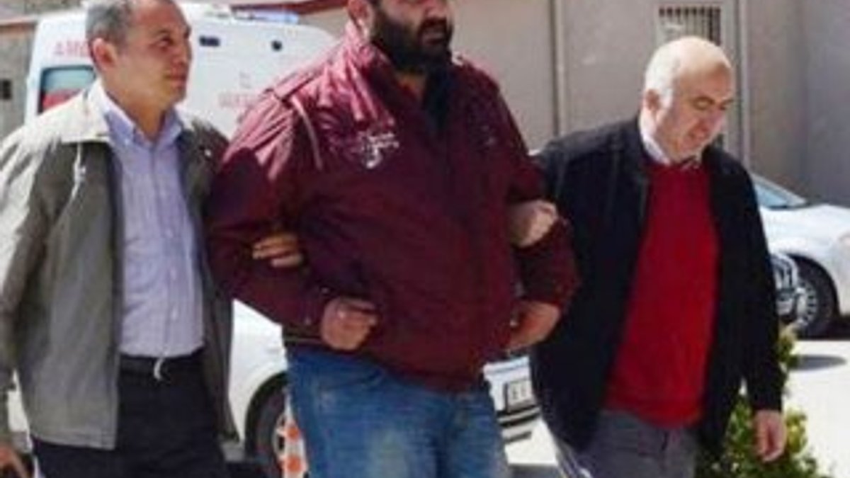 HDP'ye silahla saldıran Şipal evinde ölü bulundu