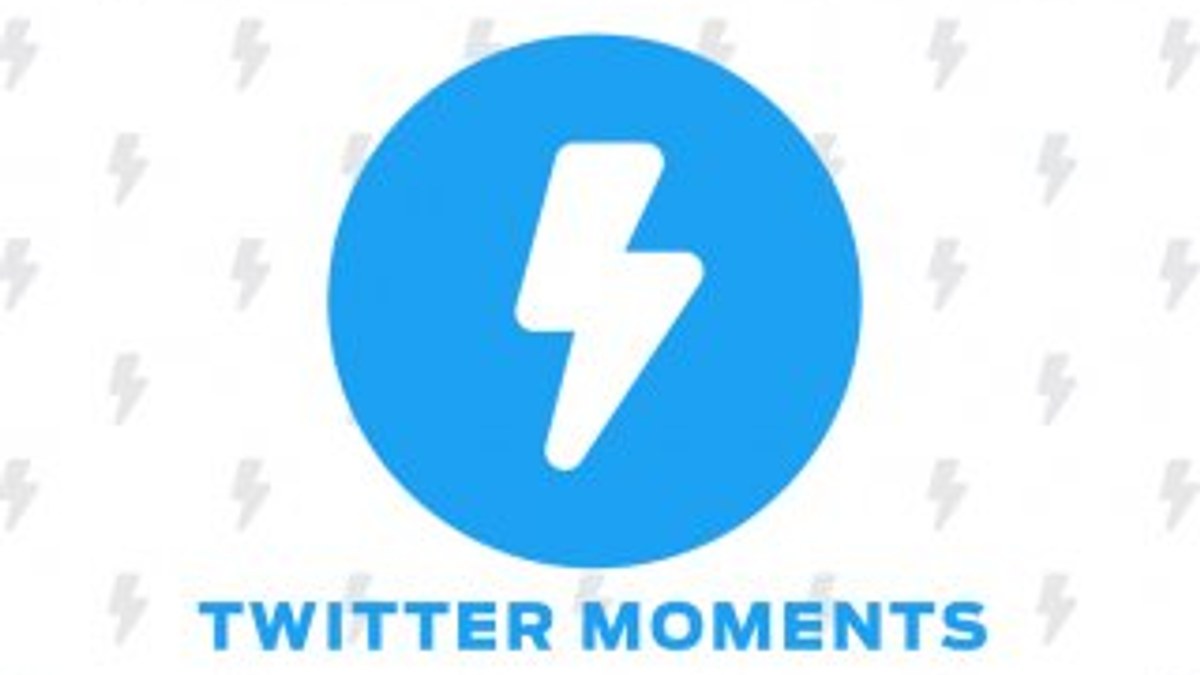 Twitter, Moments özelliğini geliştirdi