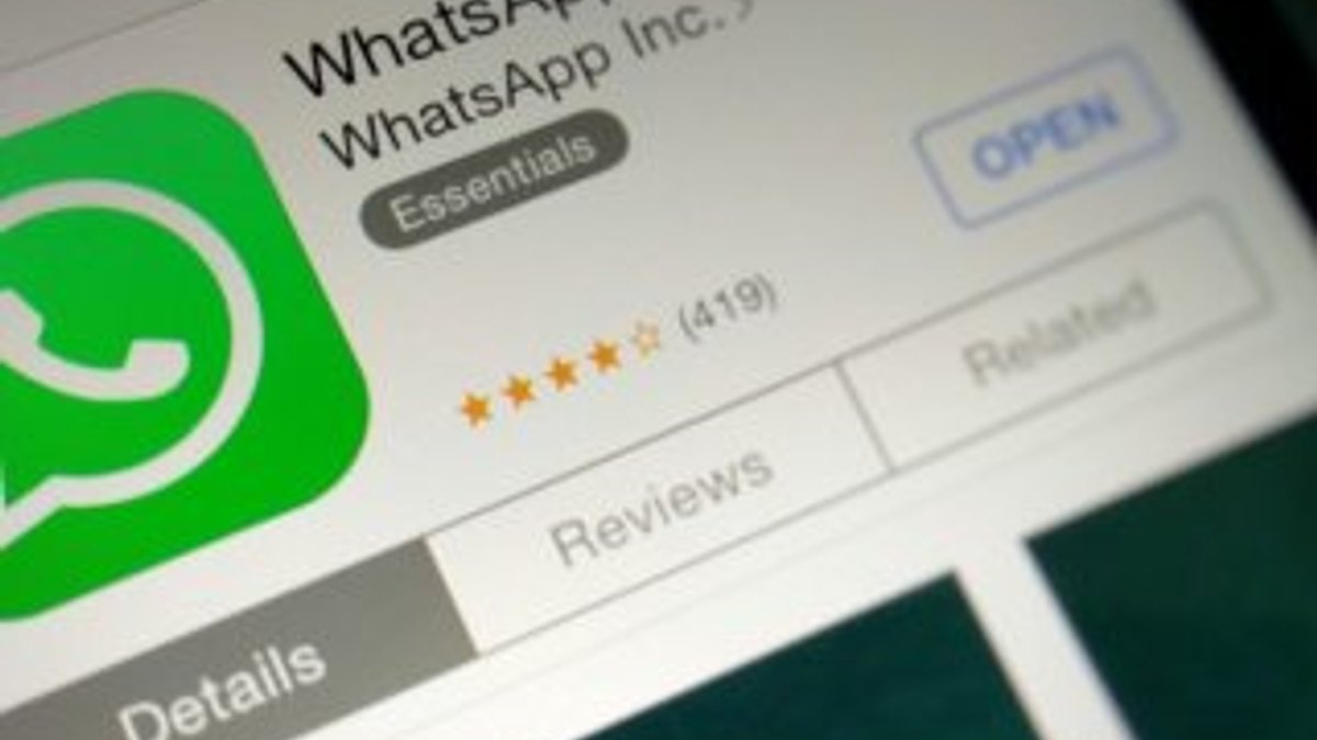 WhatsApp eski telefonlarda çalışmayacak