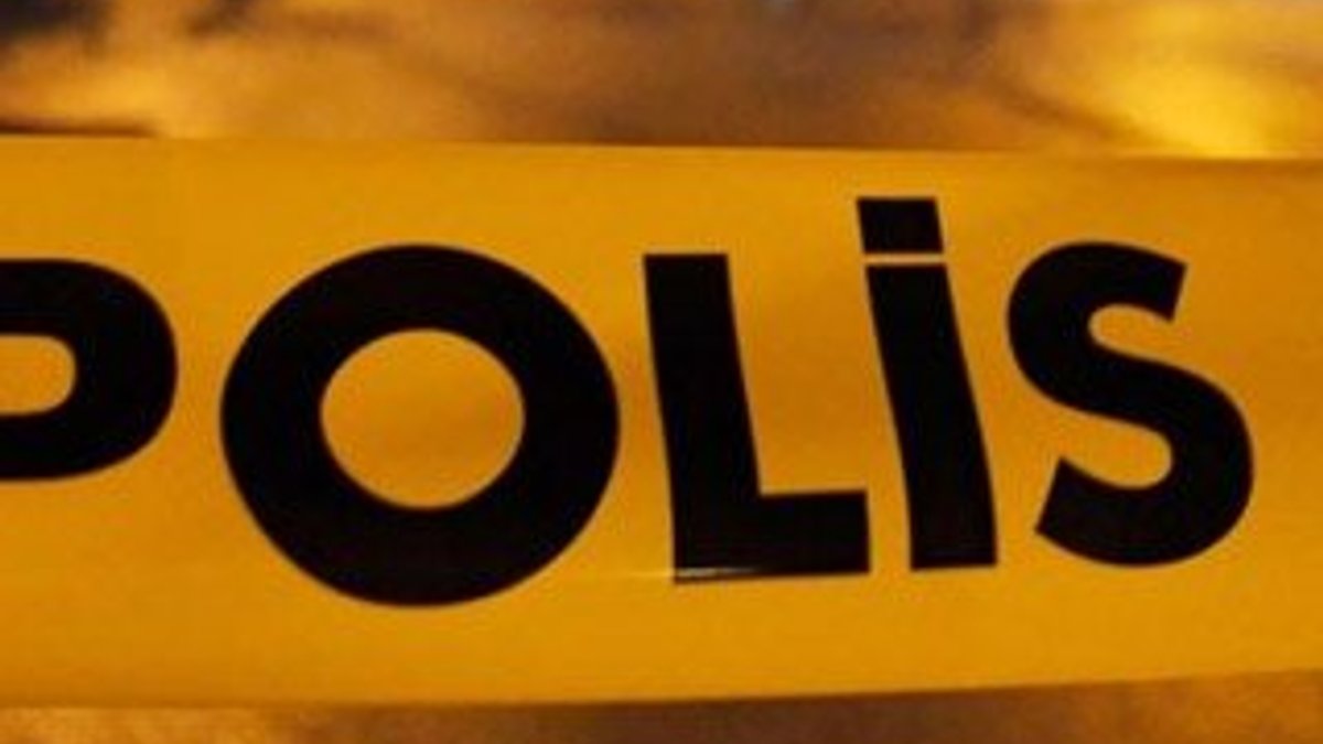 İstanbul Sultangazi'de çatışma: 1 ölü