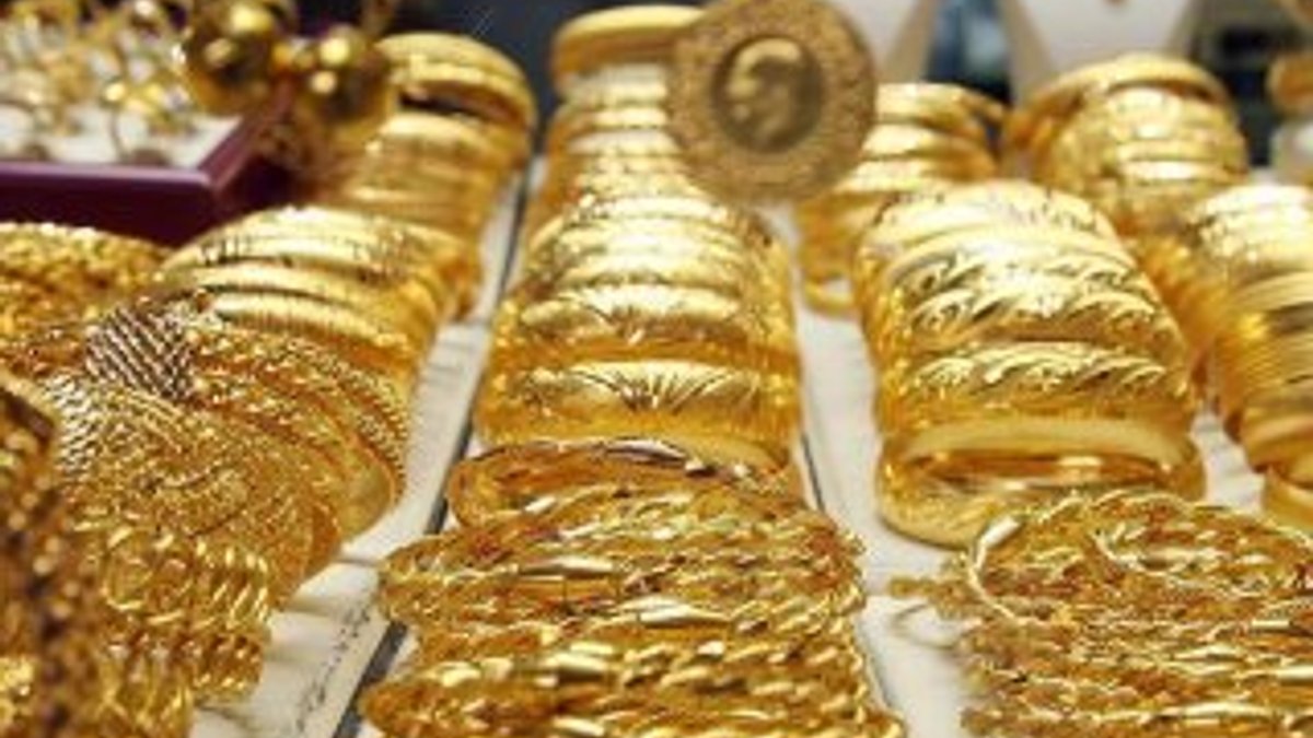 Merkez Bankası'ndan 'TL karşılığı altın alma' kararı