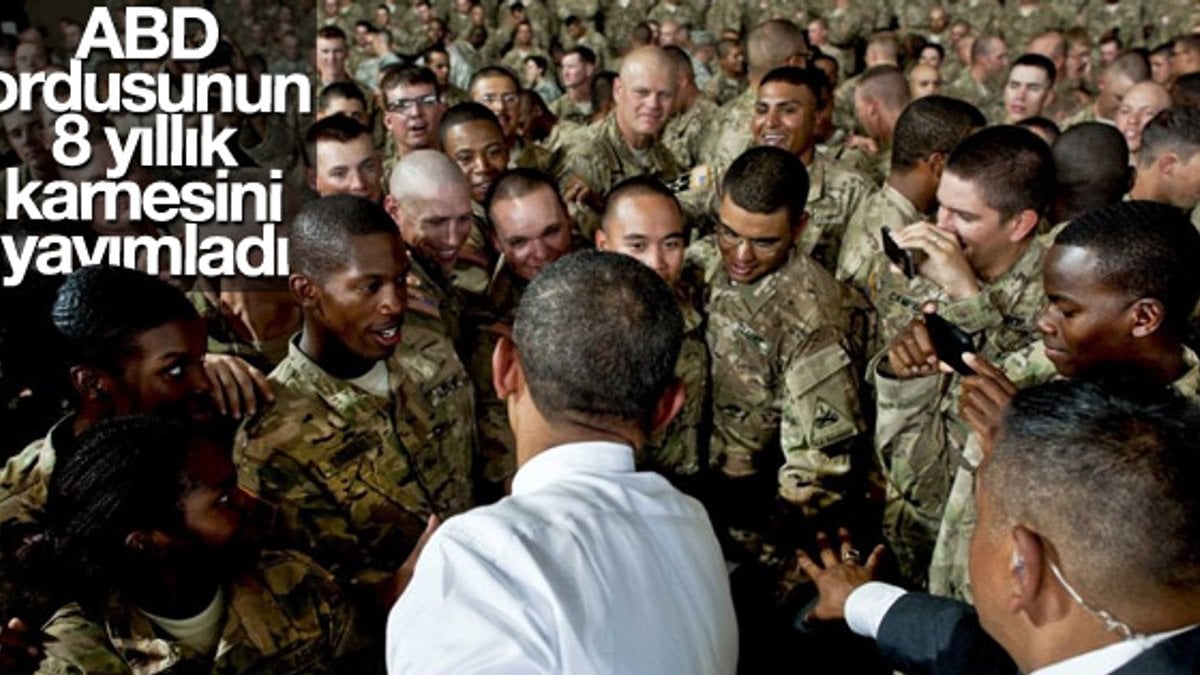 Obama yönetimindeki ABD ordusunun karnesi