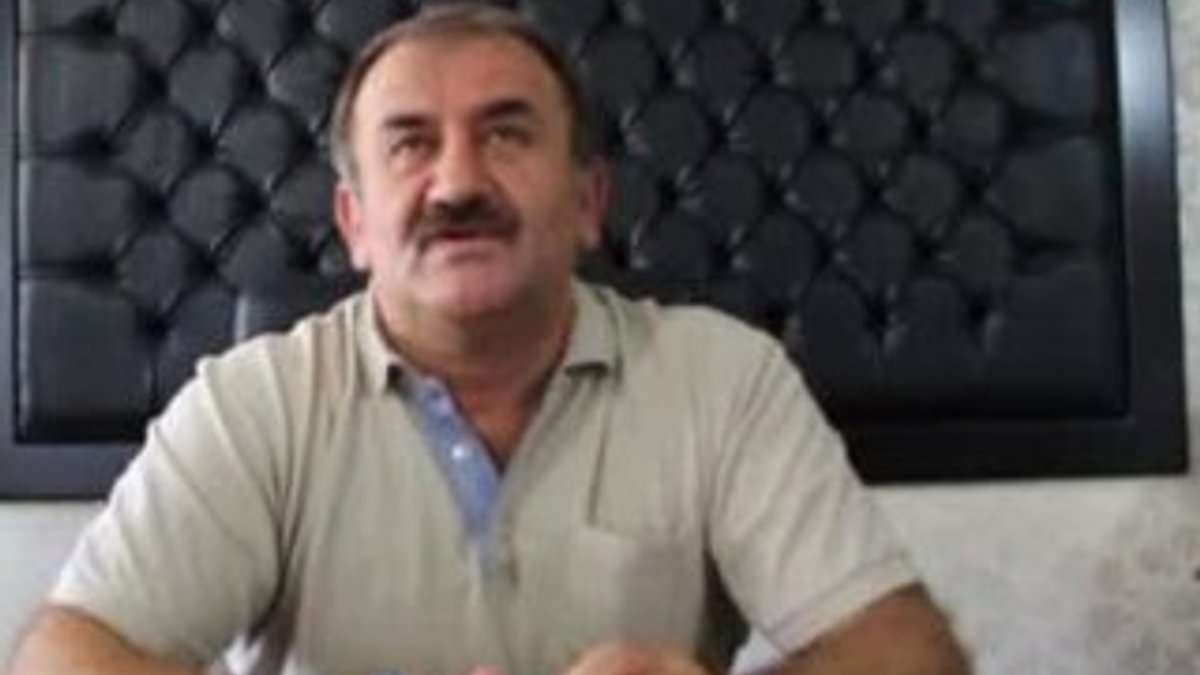 Şemdinli Belediye Başkanı Seferi Yılmaz tutuklandı