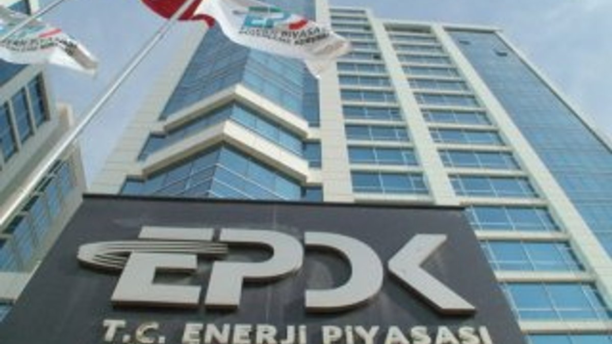 EPDK'dan Türk Lirası kararı