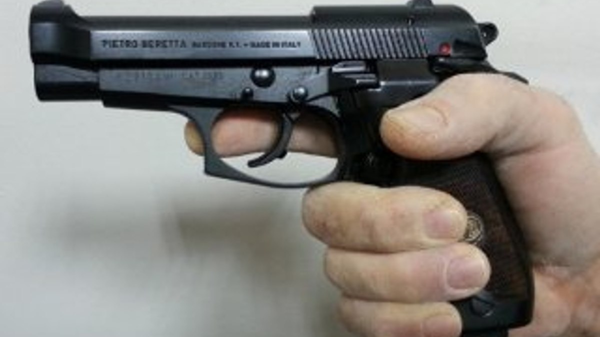 Rize’de bağışla silah ruhsatı talebine sınırlama