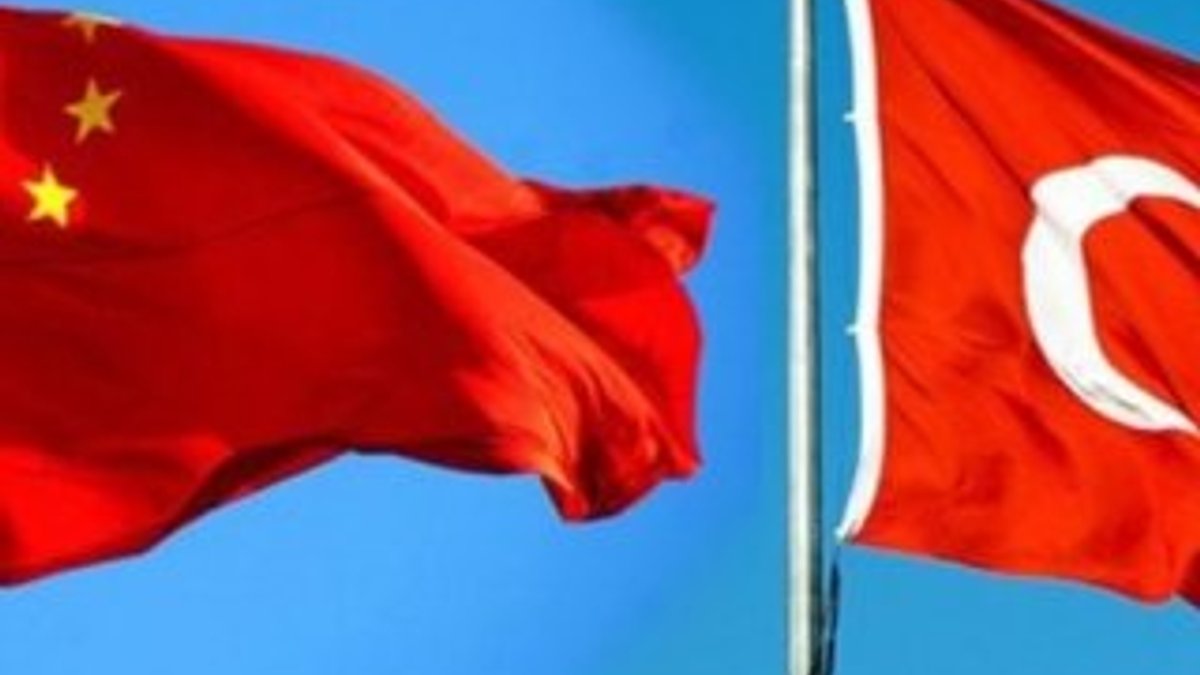 Türkiye ile Çin ilk para takasını yaptı