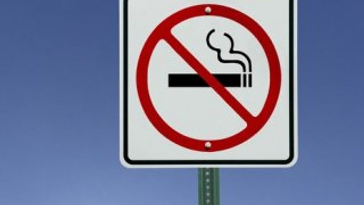 Avrupalıların dörtte biri sigara kulanıyor