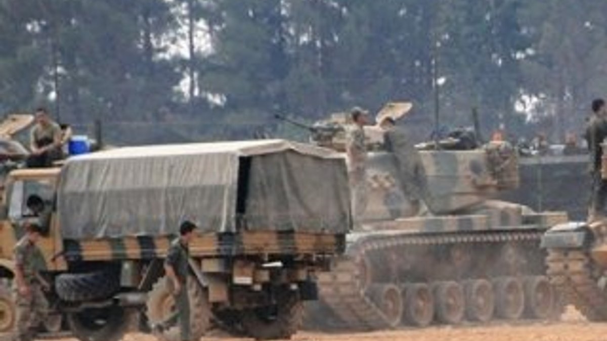 Suriye'deki Türk askerlerini İran vurdu iddiası