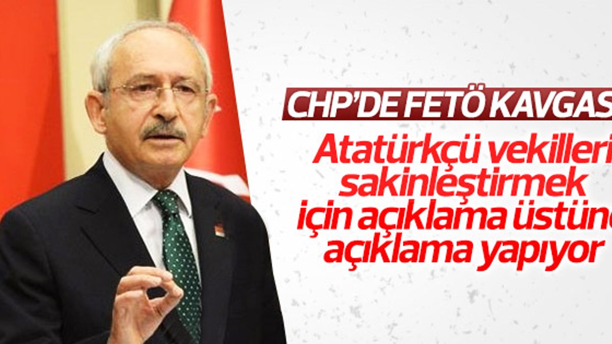 Kemal Kılıçdaroğlu Adana eleştirilerine yanıt verdi