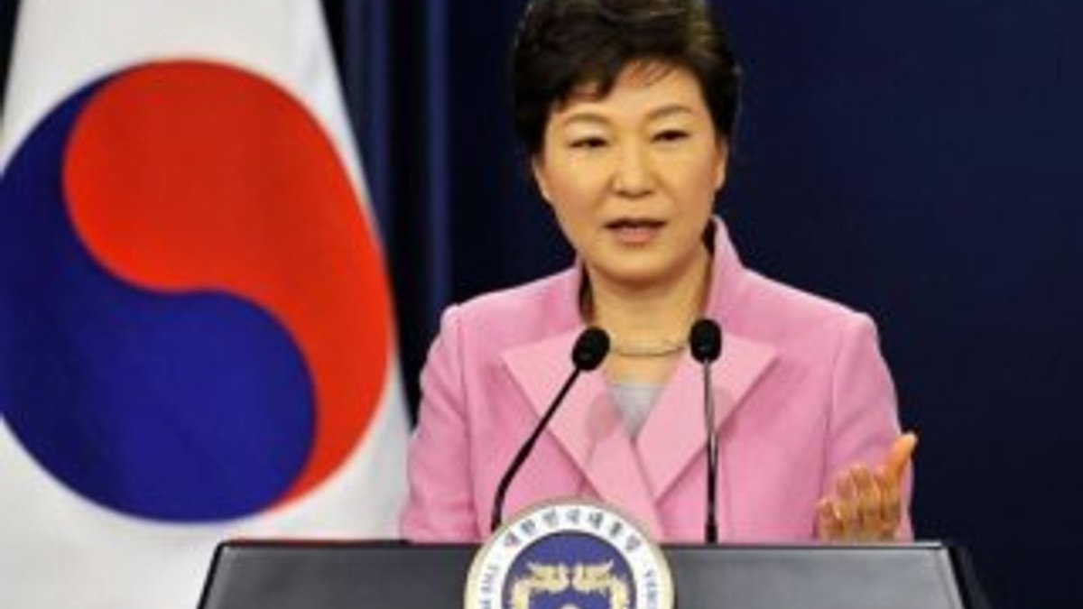 Güney Kore Parlamentosu yeni başkanı istemedi